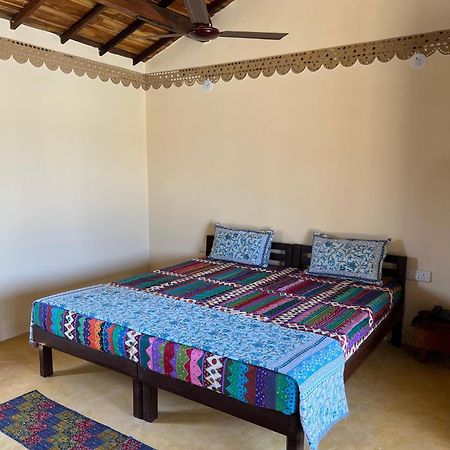 Rann Hellaro Homestay Bhuj Extérieur photo