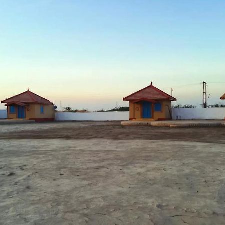 Rann Hellaro Homestay Bhuj Extérieur photo